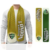 SCARVES